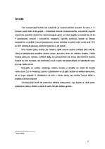 Referāts 'Tūrisma nozares apraksts (viesnīcas)', 1.