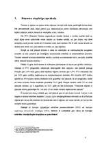 Referāts 'Tūrisma nozares apraksts (viesnīcas)', 2.