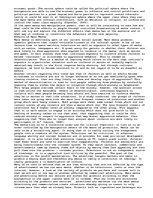 Eseja 'Mass Medai and Social Change', 2.