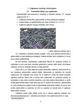 Diplomdarbs 'Uzņēmuma SIA "X" attīstības plāns', 9.