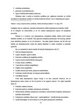 Diplomdarbs 'Uzņēmuma SIA "X" attīstības plāns', 22.