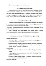 Diplomdarbs 'Uzņēmuma SIA "X" attīstības plāns', 32.