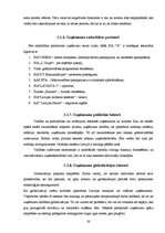 Diplomdarbs 'Uzņēmuma SIA "X" attīstības plāns', 38.