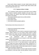 Diplomdarbs 'Uzņēmuma SIA "X" attīstības plāns', 40.