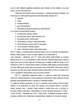 Diplomdarbs 'Uzņēmuma SIA "X" attīstības plāns', 41.