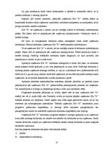Diplomdarbs 'Uzņēmuma SIA "X" attīstības plāns', 47.