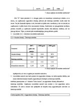 Diplomdarbs 'Uzņēmuma SIA "X" attīstības plāns', 58.