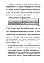 Diplomdarbs 'Uzņēmuma SIA "X" attīstības plāns', 64.