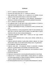 Diplomdarbs 'Uzņēmuma SIA "X" attīstības plāns', 71.