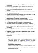 Diplomdarbs 'Uzņēmuma SIA "X" attīstības plāns', 72.