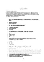 Diplomdarbs 'Uzņēmuma SIA "X" attīstības plāns', 79.