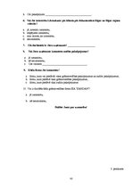 Diplomdarbs 'Uzņēmuma SIA "X" attīstības plāns', 80.