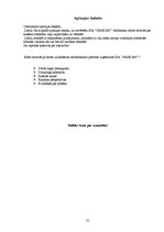 Diplomdarbs 'Uzņēmuma SIA "X" attīstības plāns', 81.