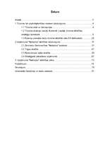 Diplomdarbs 'Lauku tūrisma attīstība', 1.