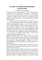 Diplomdarbs 'Lauku tūrisma attīstība', 3.