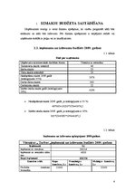 Referāts 'Viesnīcas "Turbas" finanšu rādītāju analīze', 4.