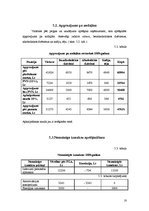 Referāts 'Viesnīcas "Turbas" finanšu rādītāju analīze', 18.
