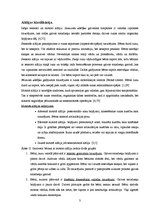 Referāts 'Alālija', 3.