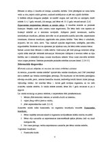 Referāts 'Alālija', 4.