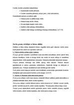 Referāts 'Alālija', 9.