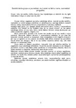 Referāts 'Sociālā darba grupa ar jauniešiem, kuri aiziet no bērnu nama, sasniedzot pilngad', 2.