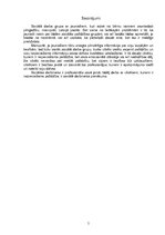 Referāts 'Sociālā darba grupa ar jauniešiem, kuri aiziet no bērnu nama, sasniedzot pilngad', 5.