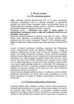 Referāts 'Mārketinga plāns', 14.