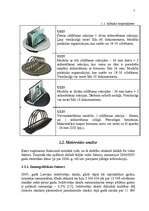 Referāts 'Mārketinga plāns', 16.