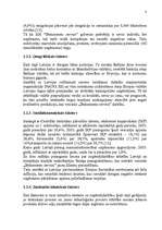 Referāts 'Mārketinga plāns', 17.