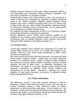 Referāts 'Mārketinga plāns', 19.