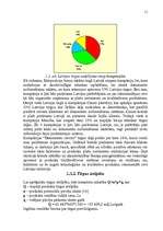 Referāts 'Mārketinga plāns', 20.