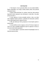 Referāts 'Eksporta dinamika un struktūra Baltijas valstīs', 22.