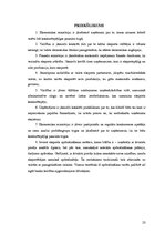 Referāts 'Eksporta dinamika un struktūra Baltijas valstīs', 23.