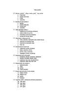 Konspekts 'Tests politikā', 1.