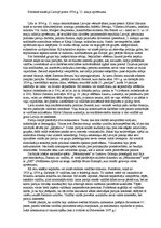 Konspekts 'Politiskā situācija Latvijā pirms 1934.gada 15.maija apvērsuma', 1.