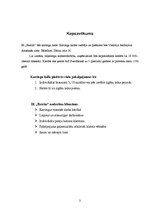 Biznesa plāns 'Individuālais komersants "Extrim"', 3.