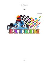 Biznesa plāns 'Individuālais komersants "Extrim"', 19.