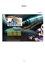 Biznesa plāns 'Individuālais komersants "Extrim"', 20.