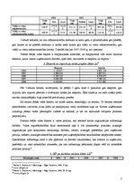 Konspekts 'Mārketinga vide. Ārējās vides faktori. Mārketinga vides faktoru SWOT analīze', 3.