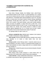 Diplomdarbs 'Motivācijas stimuli darba aktivitātes paaugstināšanai SIA "X" darbībā', 9.