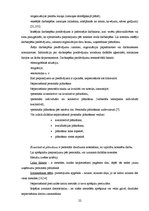 Diplomdarbs 'Motivācijas stimuli darba aktivitātes paaugstināšanai SIA "X" darbībā', 22.