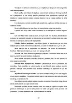 Diplomdarbs 'Motivācijas stimuli darba aktivitātes paaugstināšanai SIA "X" darbībā', 26.