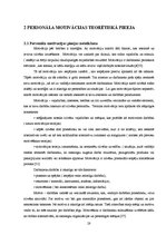 Diplomdarbs 'Motivācijas stimuli darba aktivitātes paaugstināšanai SIA "X" darbībā', 28.