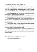 Diplomdarbs 'Motivācijas stimuli darba aktivitātes paaugstināšanai SIA "X" darbībā', 57.