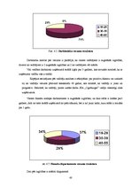 Diplomdarbs 'Motivācijas stimuli darba aktivitātes paaugstināšanai SIA "X" darbībā', 60.