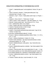 Diplomdarbs 'Motivācijas stimuli darba aktivitātes paaugstināšanai SIA "X" darbībā', 73.