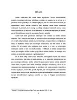 Referāts 'Noziedzīga nodarījuma izdarīšana ar nodomu', 3.