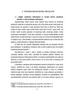 Referāts 'Noziedzīga nodarījuma izdarīšana ar nodomu', 17.