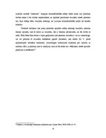 Referāts 'Noziedzīga nodarījuma izdarīšana ar nodomu', 19.