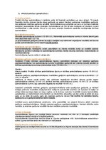 Konspekts '"Swedbank Life Insurance SE" Latvijas filiāles raksturojums', 6.